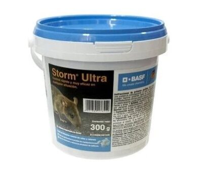 Žurku inde Storm Ultra 